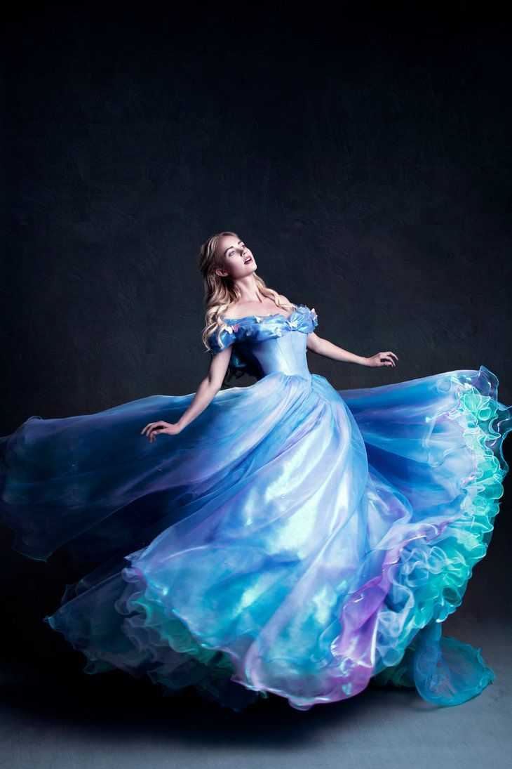 Cinderella